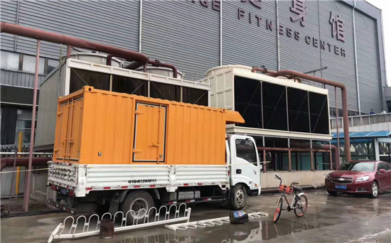 迭部300KW发电机组适配电缆规格选型指南