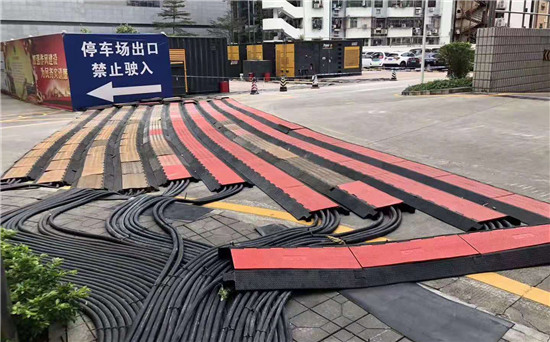 迭部发电机组电缆选型完整具体步骤(工程通用标准流程)